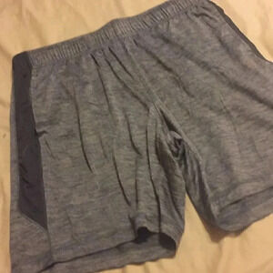 Fila men’s shorts